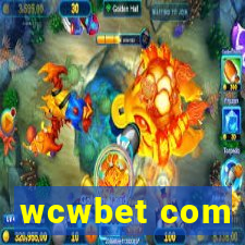 wcwbet com